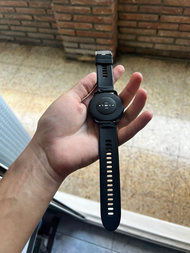 Xiaomi Watch S1 Active - Smartwatch