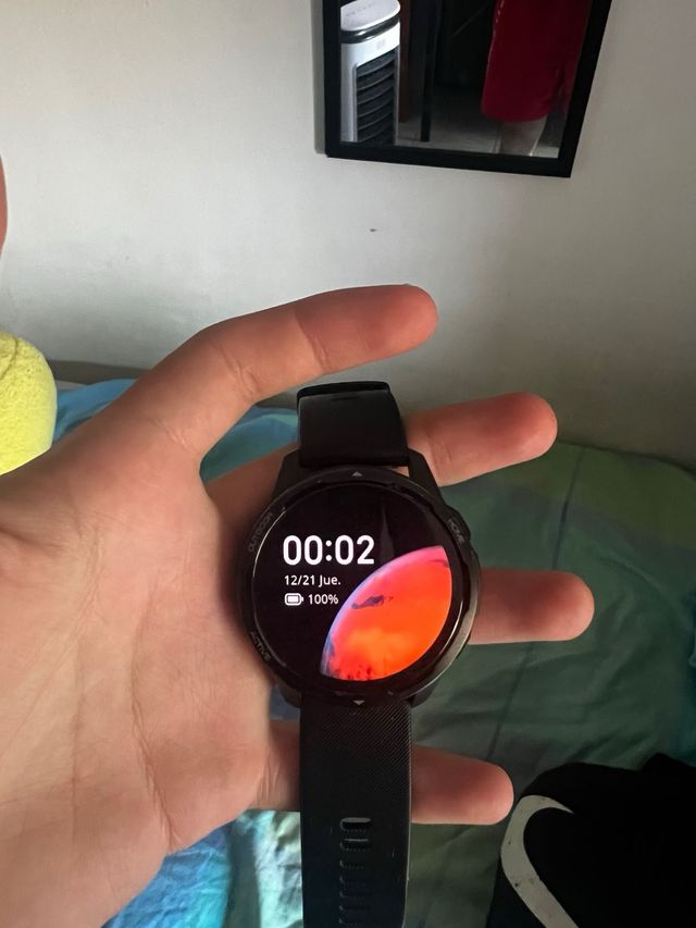 Xiaomi Watch S1 Active - Smartwatch