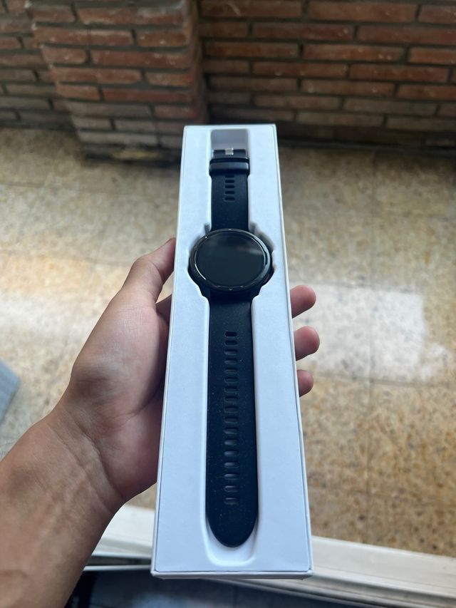 Xiaomi Watch S1 Active - Smartwatch
