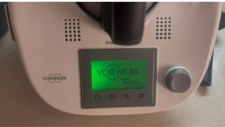 Thermomix TM5 DE JUGUETE. Nueva