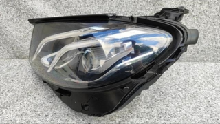 Faro Izquierdo CLASE E W213 FULL LED A213906