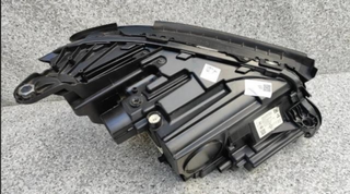 Faro Izquierdo CLASE E W213 FULL LED A213906