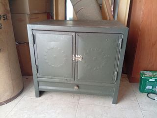 Horno butano 