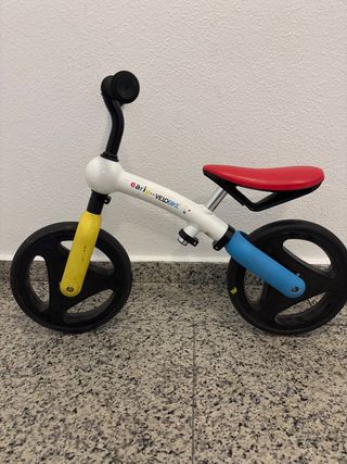 Early Rider Velobike - Bicicleta sin pedales