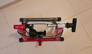 Rodillo entrenamiento bici ELITE