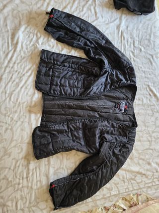 Chaqueta moto Degend