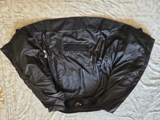 Chaqueta moto Degend