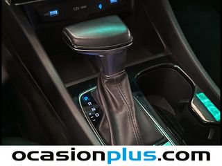 Hyundai Tucson 1.6 CRDI 48V Maxx 4x4 DCT 100 kW (136 CV)