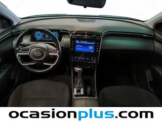 Hyundai Tucson 1.6 CRDI 48V Maxx 4x4 DCT 100 kW (136 CV)