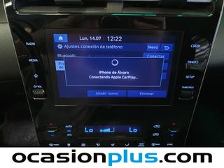 Hyundai Tucson 1.6 CRDI 48V Maxx 4x4 DCT 100 kW (136 CV)