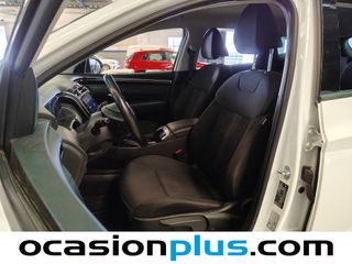 Hyundai Tucson 1.6 CRDI 48V Maxx 4x4 DCT 100 kW (136 CV)