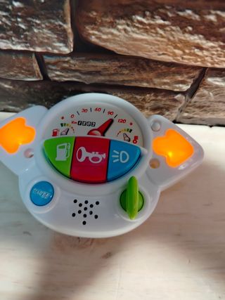 CHICCO Billy First Steps Andador Correpasillos 