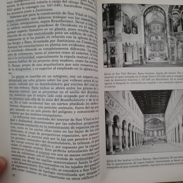 Libros arte Historia 16