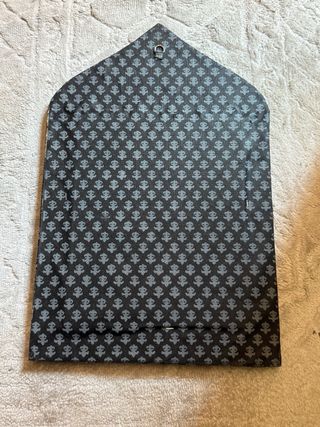 Specchio marocchino fatto a mano