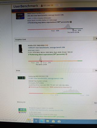 Torre PC MSI + Monitor Samsung