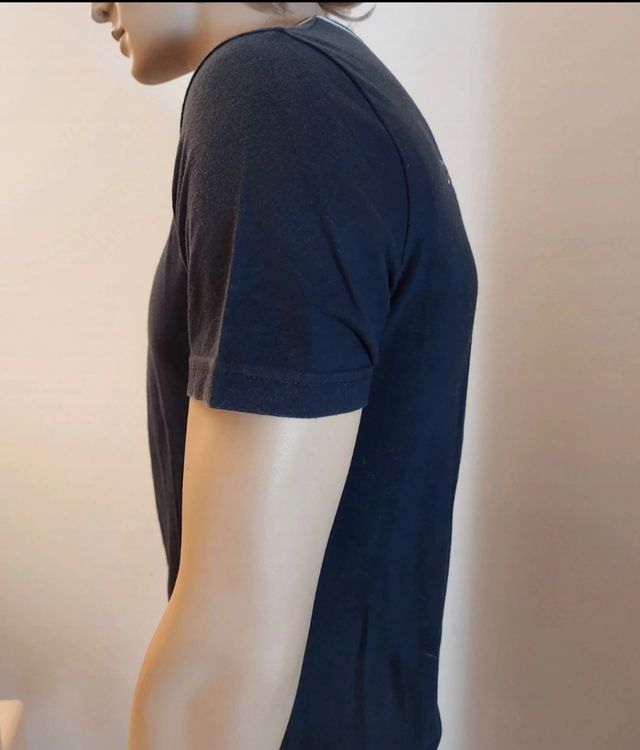 T-shirt Dolce&Gabbana Sport nera