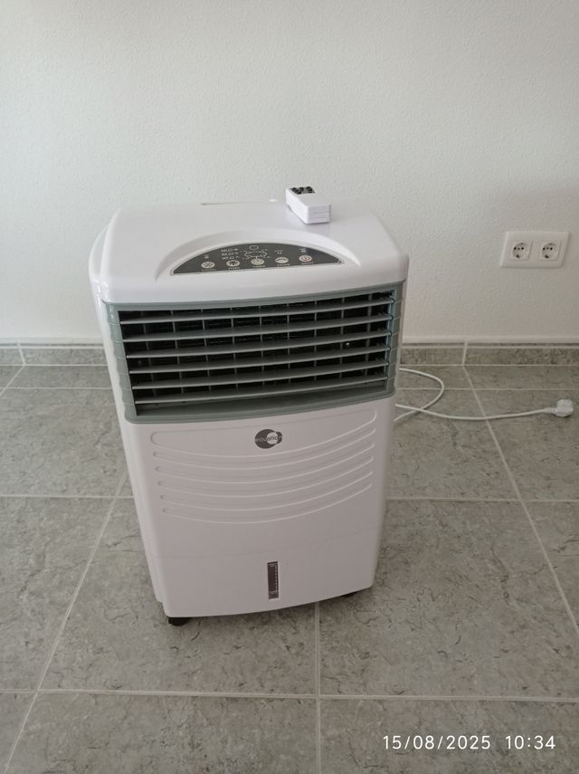 Aparato de aire.No hago envios