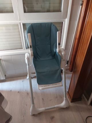 Trona Bebé BBGO - Plegable