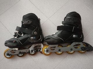 Patines Oxelo 37-40