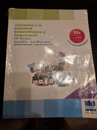 Varios ( en imagen)