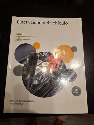 Varios ( en imagen)