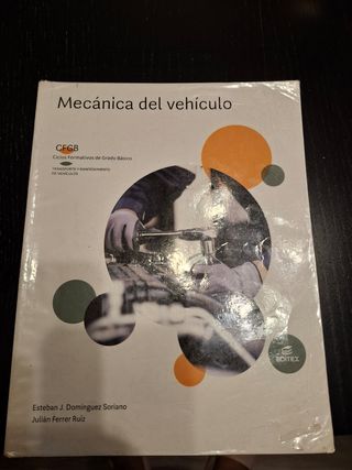 Varios ( en imagen)