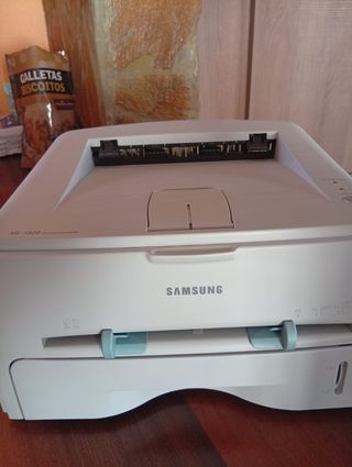 Impresora Samsung ML-1520 - láser