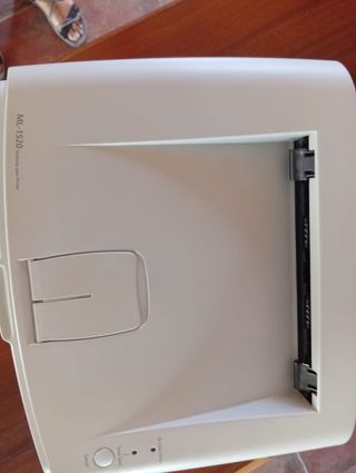 Impresora Samsung ML-1520 - láser