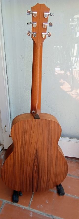 Taylor GS Mini - Guitarra acústica