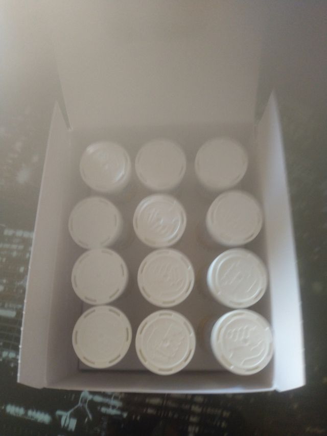 Pastillas Cloro Evolve Limón