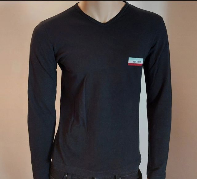 Maglietta Versace Uomo M