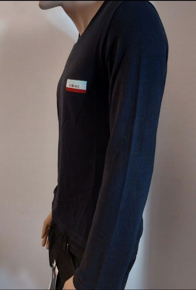 Maglietta Versace Uomo M