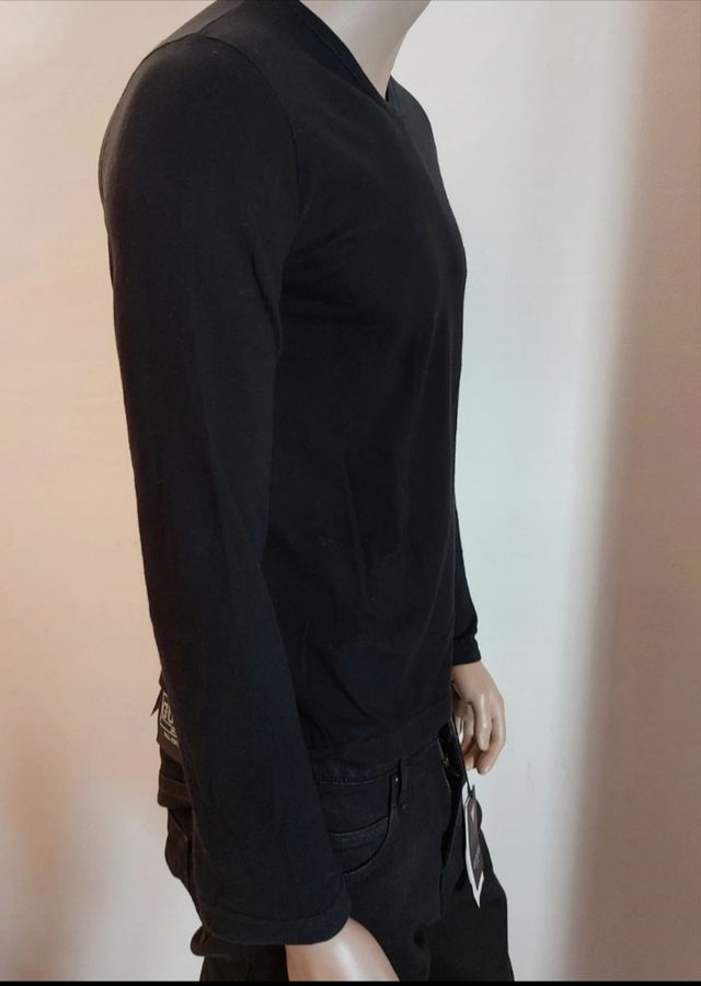 Maglietta Versace Uomo M