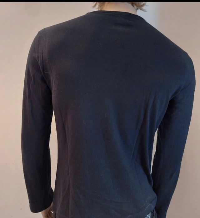 Maglietta Versace Uomo M