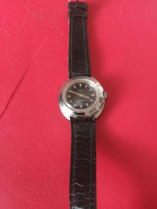Orologio Timex vintage manuale