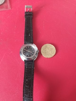 Orologio Timex vintage manuale