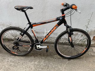Bicicleta montaña Atala MTB