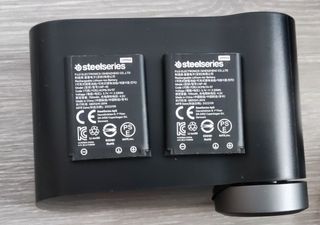 Steelseries Arctis Nova Pro Wireless