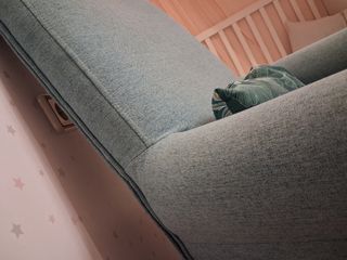Mecedora bebé - Sillón infantil