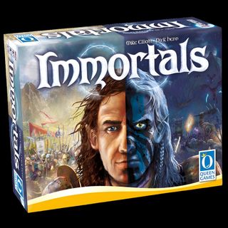 Immortals