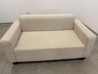 Sofá Ikea Klobo Beige