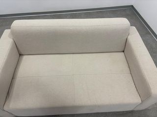 Sofá Ikea Klobo Beige