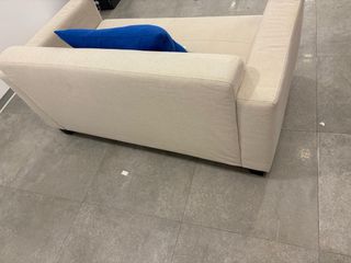 Sofá Ikea Klobo Beige