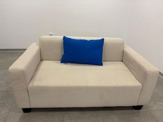 Sofá Ikea Klobo Beige
