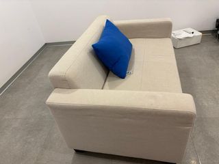 Sofá Ikea Klobo Beige
