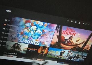 Proyector Portátil Inalámbrico