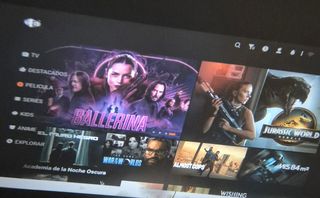 Proyector Portátil Inalámbrico