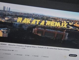 Proyector Portátil Inalámbrico