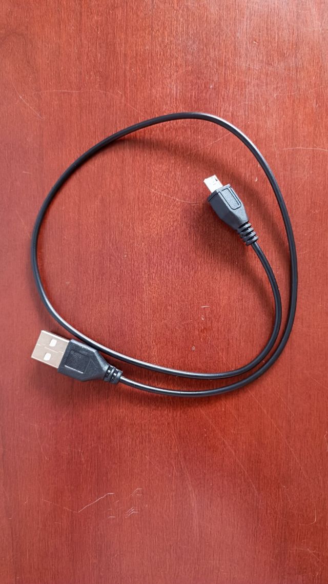 Cable USB - MicroUSB