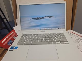 Asus Chromebook - Blanco